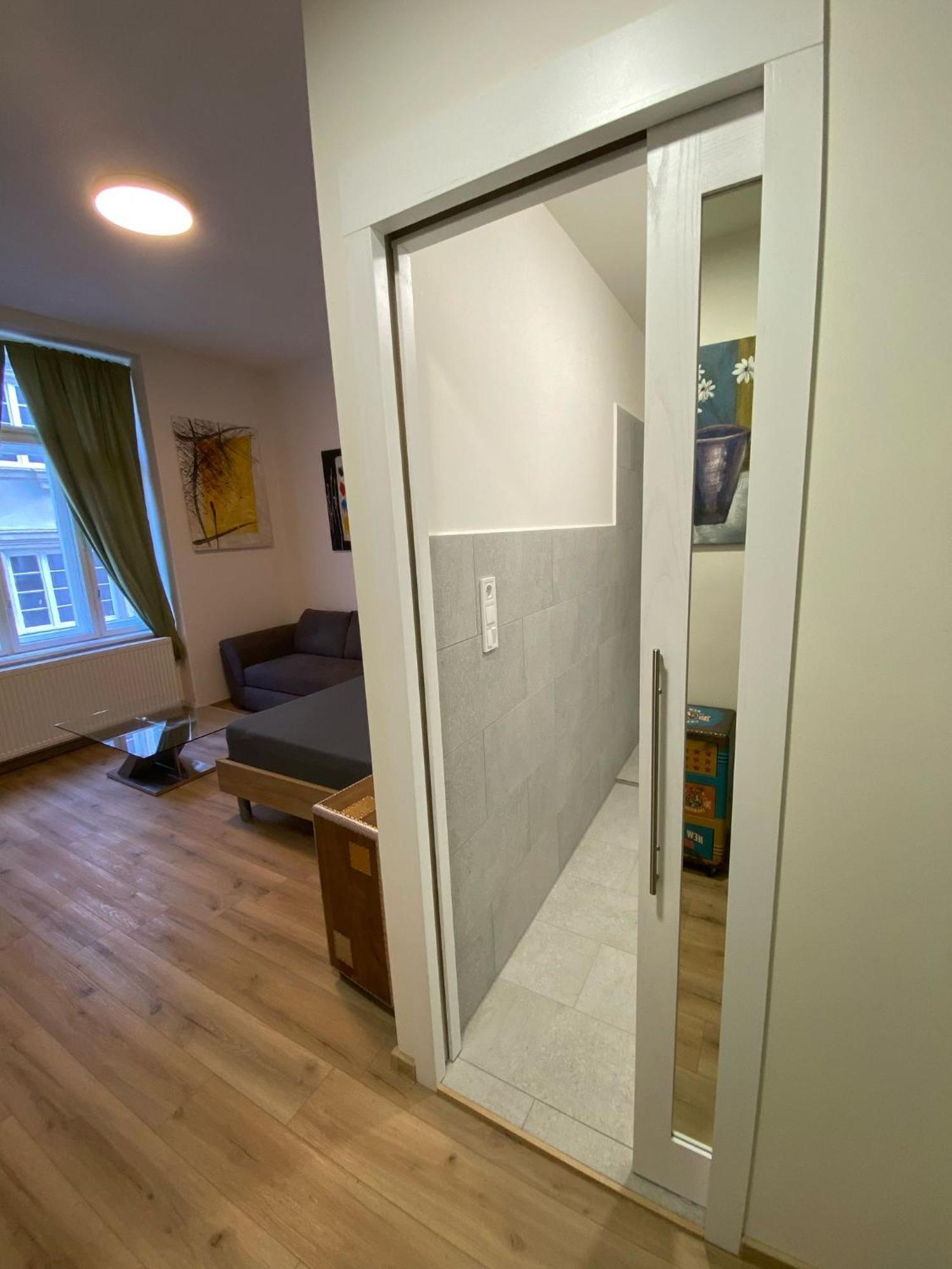 Minato Apartments Ostrava Center المظهر الخارجي الصورة