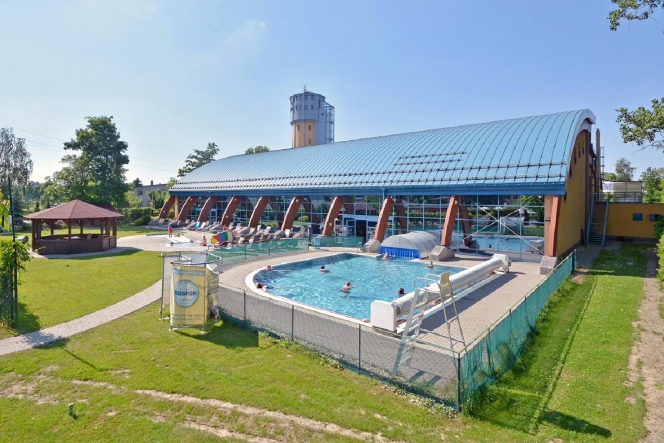 Minato Apartments Ostrava Center المظهر الخارجي الصورة
