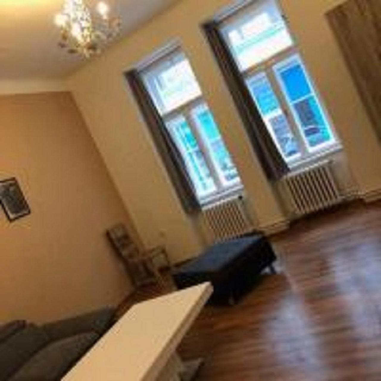 Minato Apartments Ostrava Center المظهر الخارجي الصورة