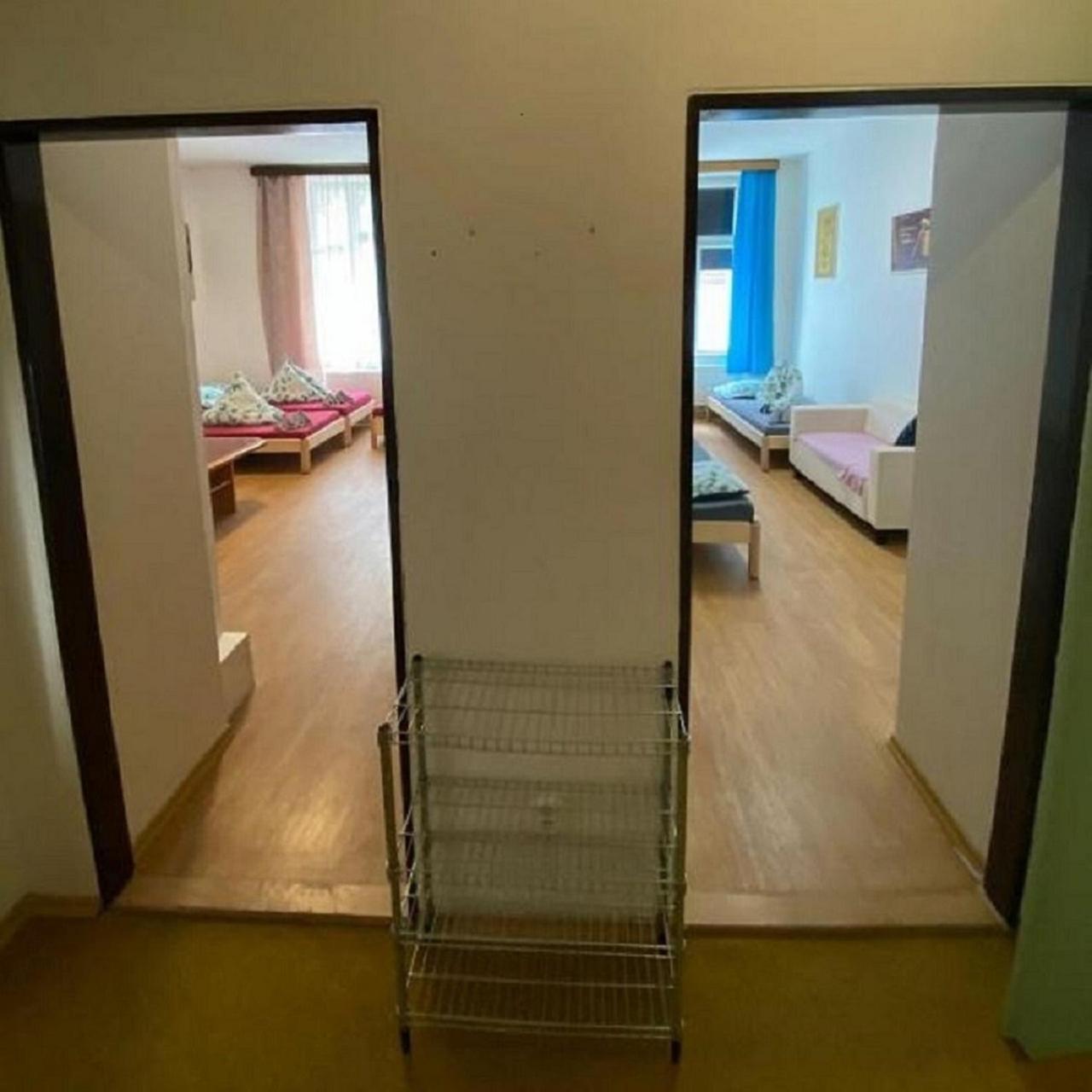 Minato Apartments Ostrava Center المظهر الخارجي الصورة