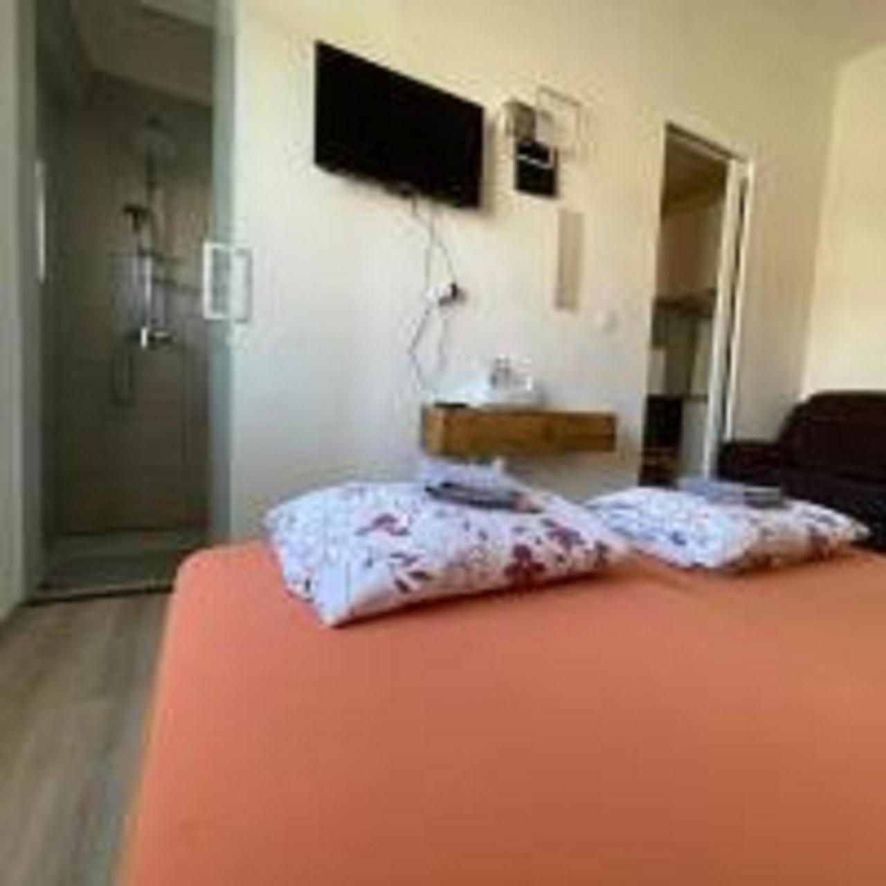 Minato Apartments Ostrava Center المظهر الخارجي الصورة
