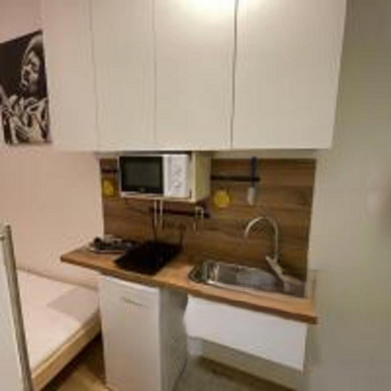 Minato Apartments Ostrava Center المظهر الخارجي الصورة