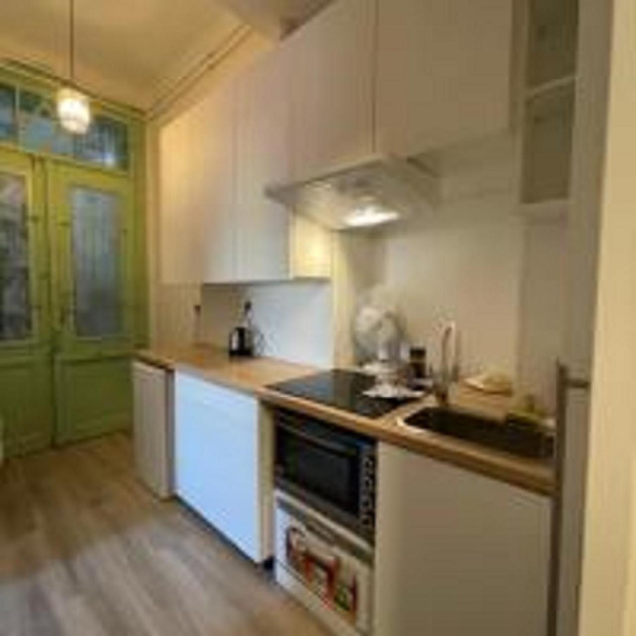 Minato Apartments Ostrava Center المظهر الخارجي الصورة