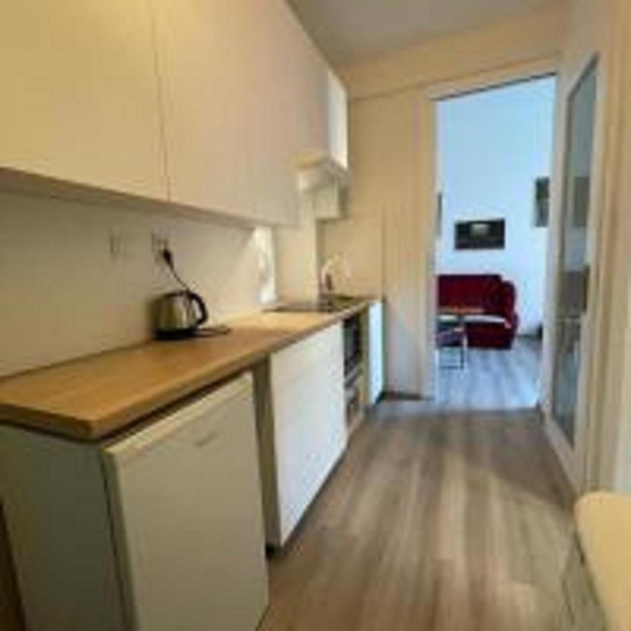 Minato Apartments Ostrava Center المظهر الخارجي الصورة