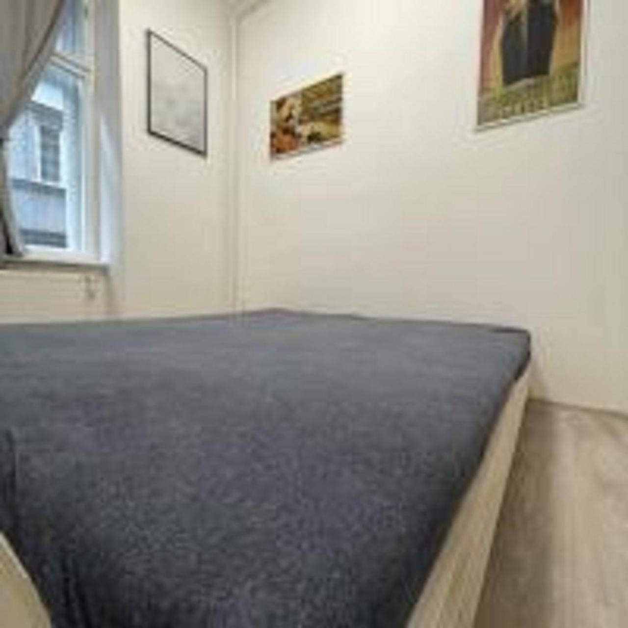 Minato Apartments Ostrava Center المظهر الخارجي الصورة
