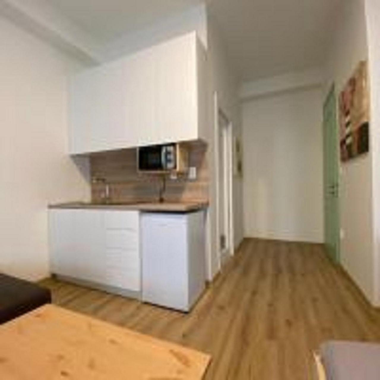 Minato Apartments Ostrava Center المظهر الخارجي الصورة