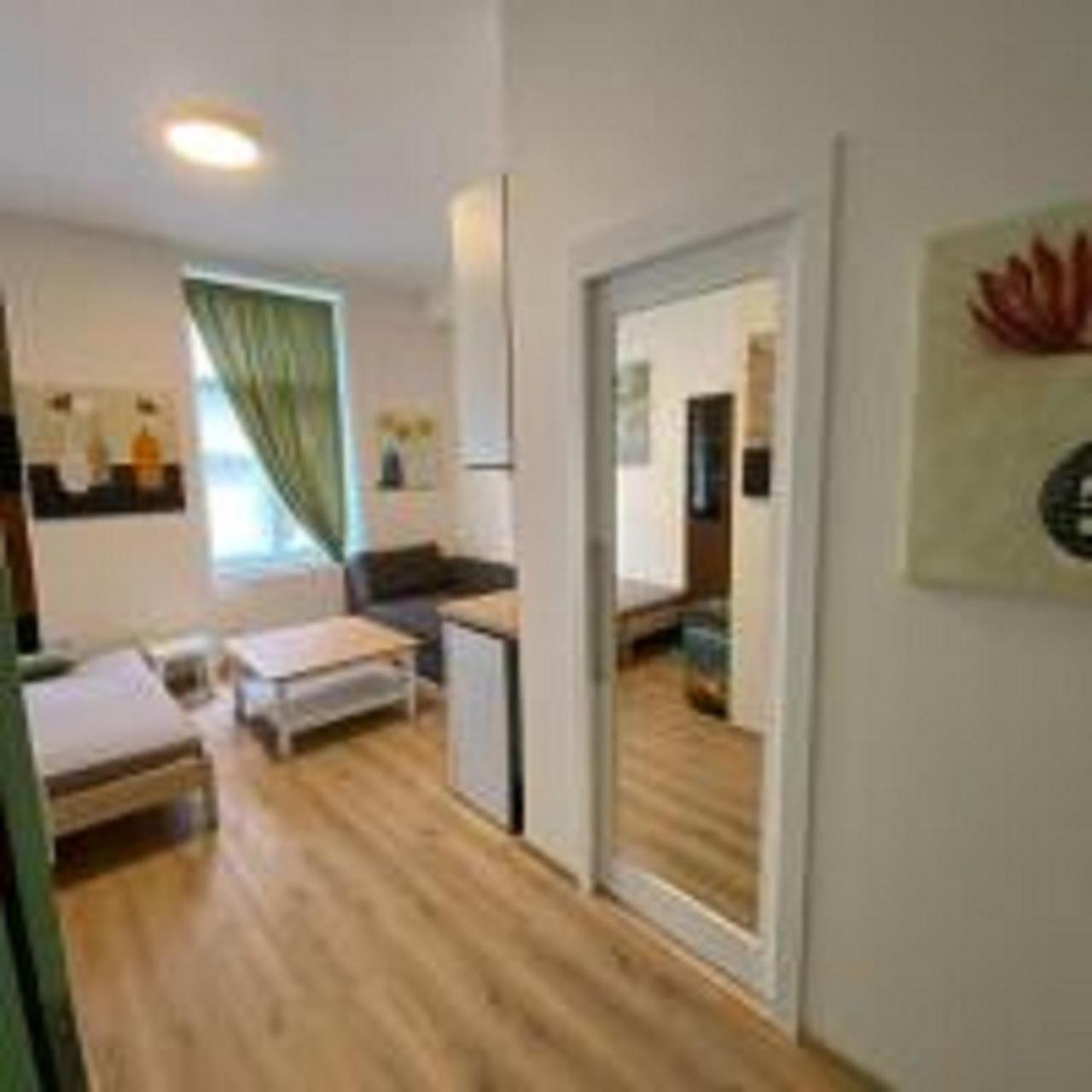 Minato Apartments Ostrava Center المظهر الخارجي الصورة