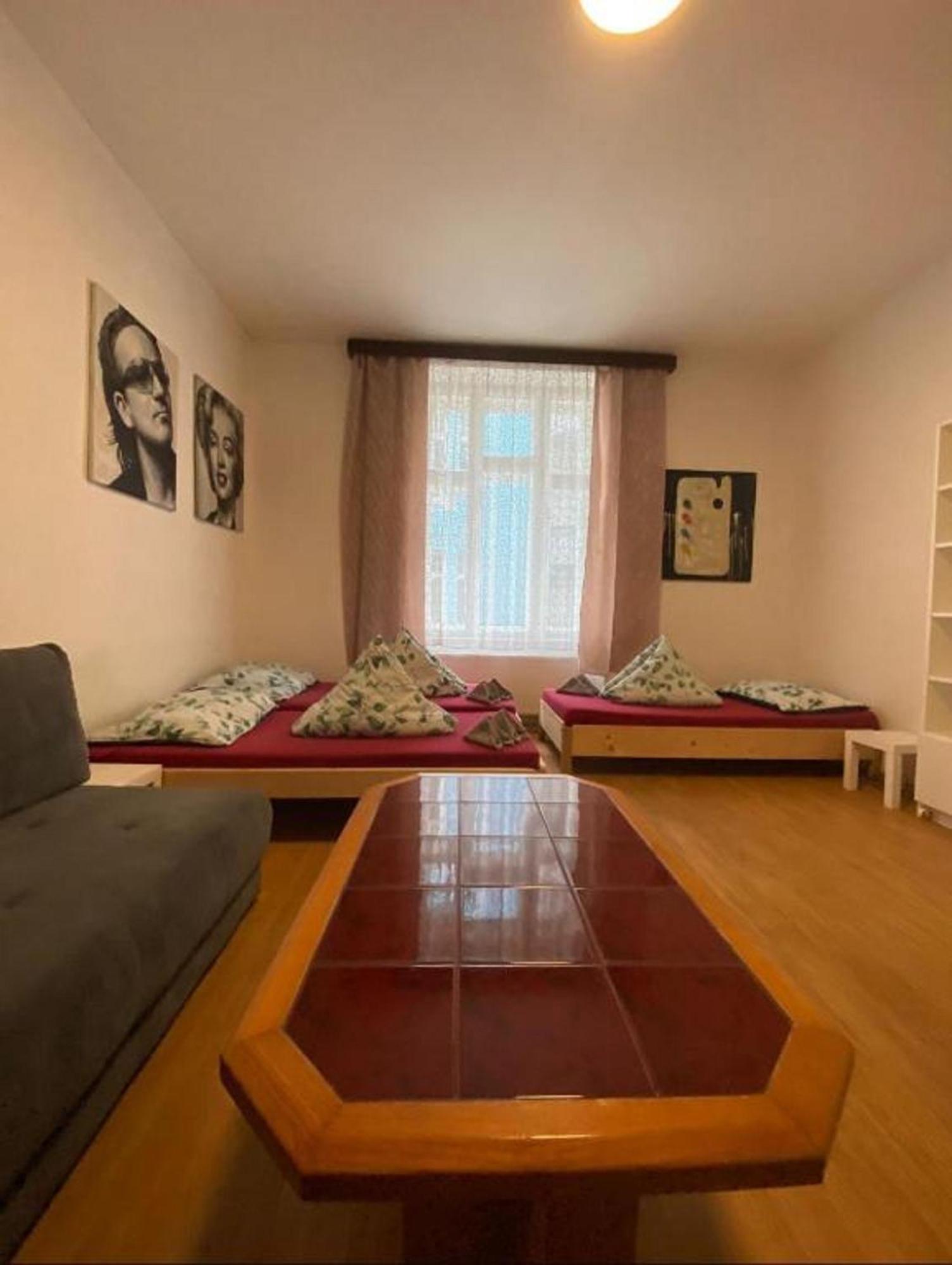 Minato Apartments Ostrava Center المظهر الخارجي الصورة